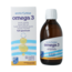 Omega 3 reines Fischöl mit Vitamin D 250 Milliliter