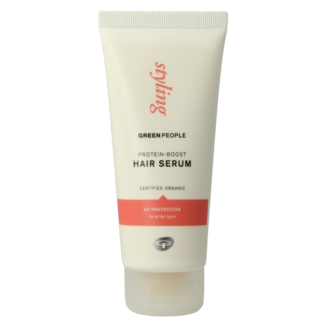 Green People Green People Quinoa & avocado hair serum 100 Milliliter