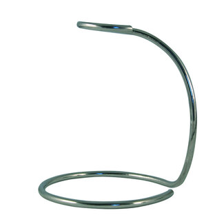 Aleppo Soap Co Uchwyt na pędzel do golenia Aleppo Soap Co, 1 sztuka