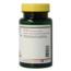 Bisglicinato de hierro 28 mg 60 cápsulas