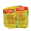 Baby wipes with lotion 65 pieces 2 Pieces