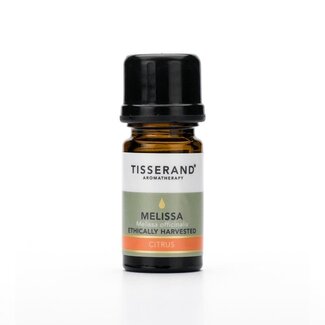 Tisserand Tisserand Melissa cosechado éticamente 2 mililitros
