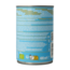 Amaizin Leche de coco light bio 400 mililitros