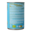Amaizin Leche de coco light bio 400 mililitros