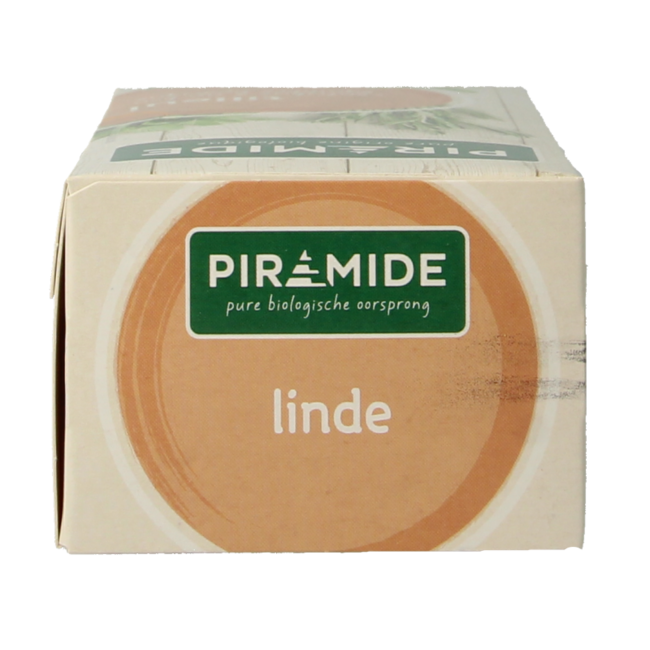 Organic Linden Blossom Tea 20 Bags