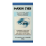 Maxim eyes 180 cápsulas vegetarianas