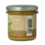 Allos Lentil Spread yellow curry organic 140 Gram