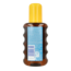 Nivea Sun protect & bronze oil spray SPF30 200 Millilitres