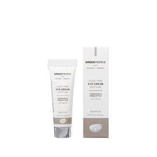 Green People Green People Crema contorno occhi neutra senza profumo 10 millilitri