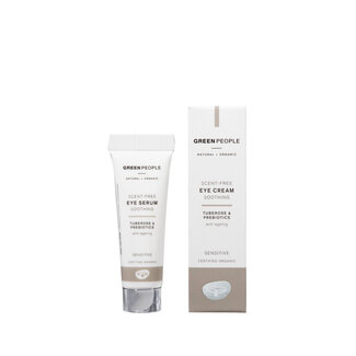 Green People Green People Eye Cream neutral fragrance-free 10 Millilitres