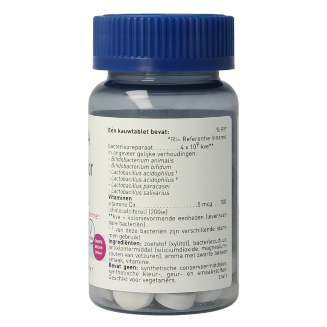 Dino Orthiflor 30 tabletek