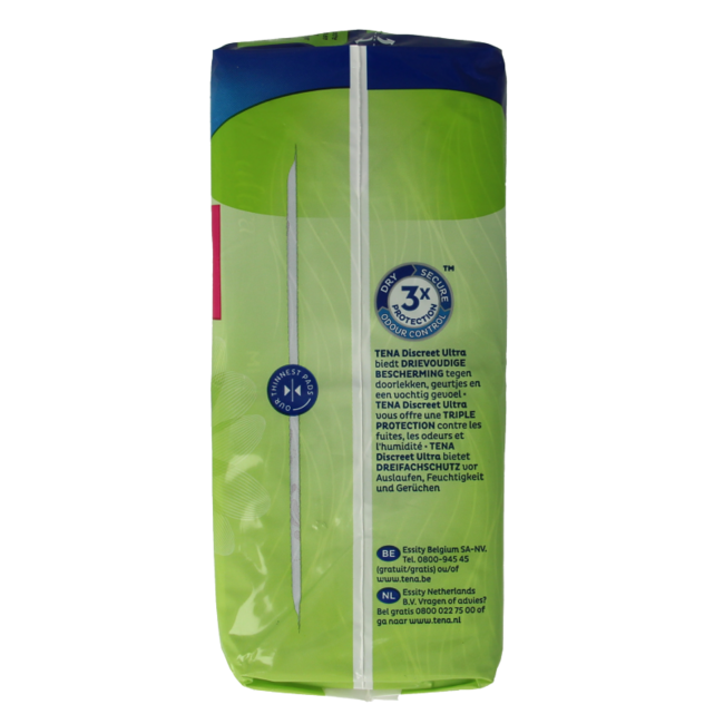 Tena Lady discreet mini 20 Stuks