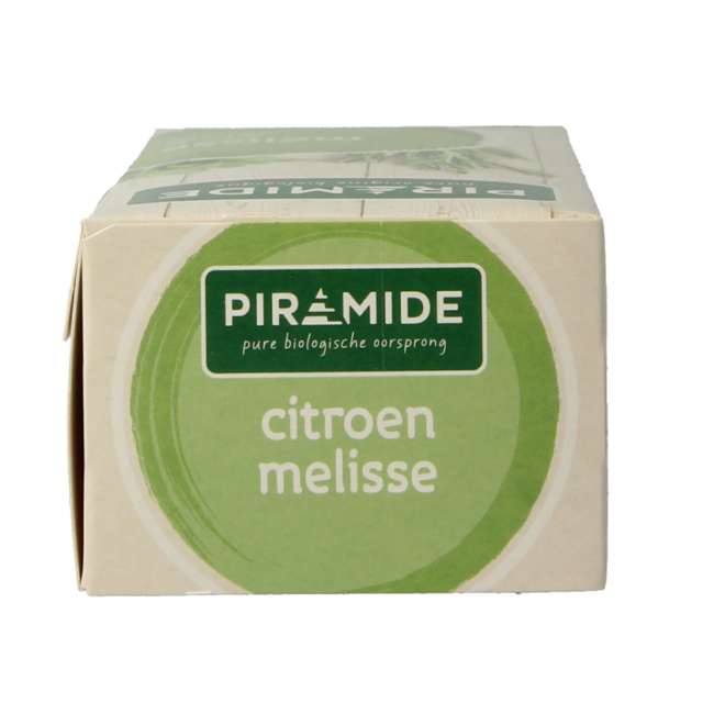 Tisana alla Melissa Biologica Eko Bio 20 Bustine