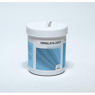 Ayurveda Health Ayurveda Health Himalayasalz 150 Gramm