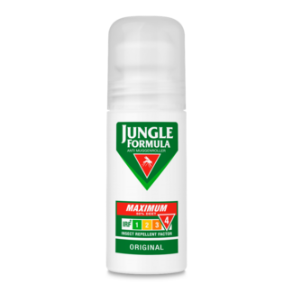 Jungle Formula Jungle Formula Maximum roll on 50 Milliliter