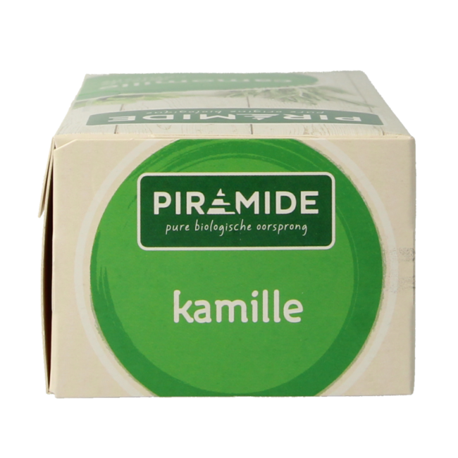 Kamille thee eko bio 20 Zakjes