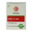 Vitals Zink 15mg 100 Cápsulas