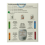 Medidor Testjezelf.nu Multicheck plus HB Glucosa Colesterol 1 unidad