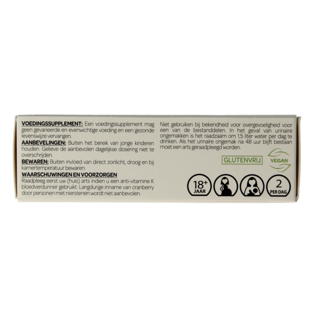 Urinair comfort 20 Cápsulas