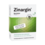 Zinargin 60 comprimidos