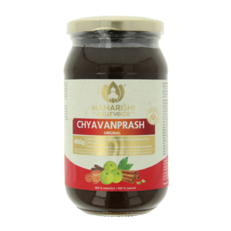 Diversen Pasta Chyavanprash 450 gramos