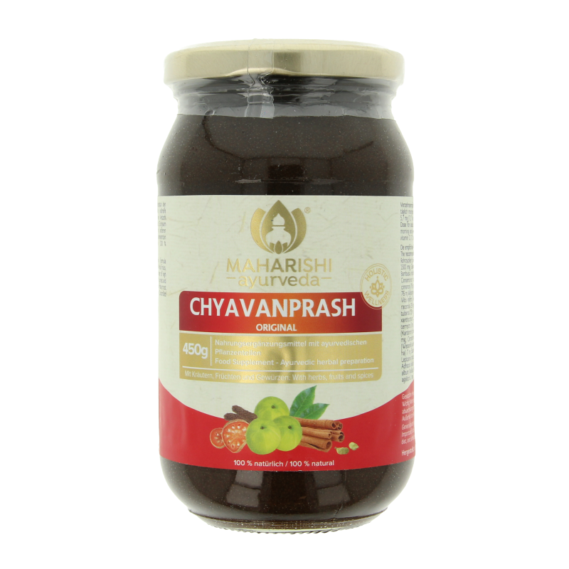 Diversen Pasta Chyavanprash 450 gramos