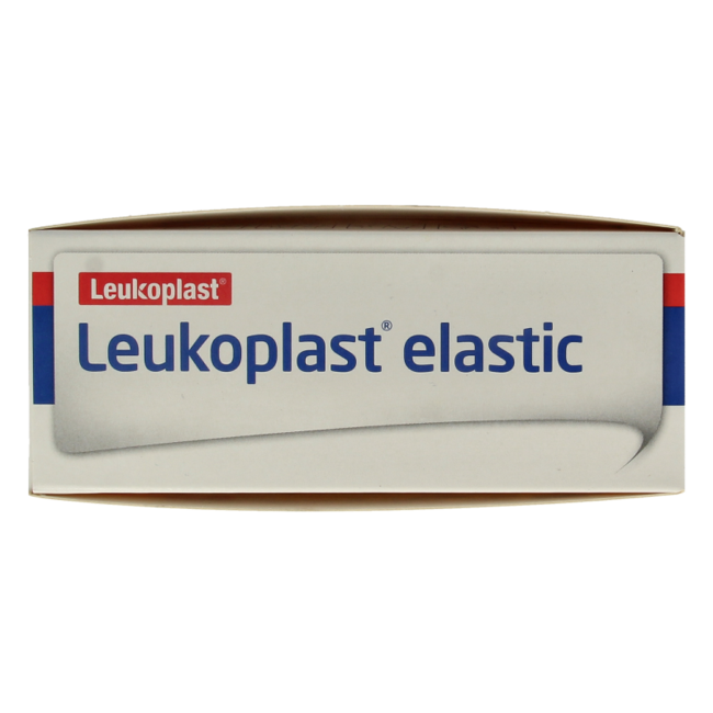 Pansement adhésif élastique Leukoplast Elastic 5 m x 4 cm 1 pièce