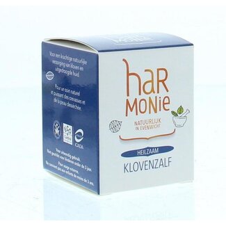 Harmonie Harmonie Klovenzalf 30 Milliliter