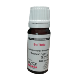 DNH DNH Str Thric 200 Pieces