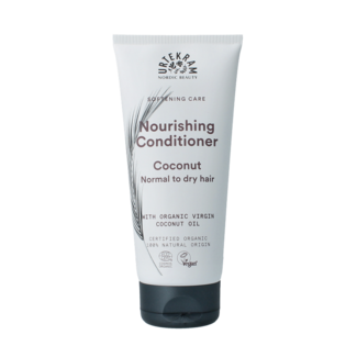 Urtekram Urtekram Coconut Conditioner 180 Millilitres