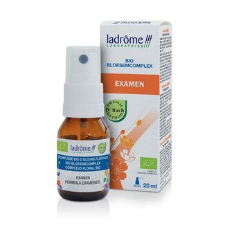 Ladrome Ladrome Examen bio 20 Millilitres