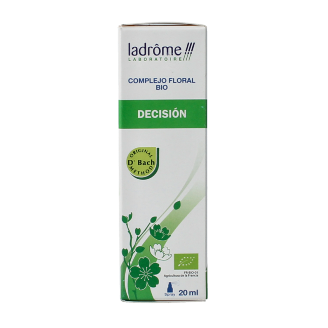 Spray bio mejores hábitos 20 mililitros