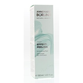 Borlind Borlind Effect peeling 50 Milliliter
