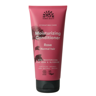 Urtekram Rosen-Conditioner 180 Milliliter