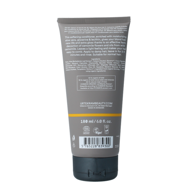 Conditioner kamille 180 Milliliter