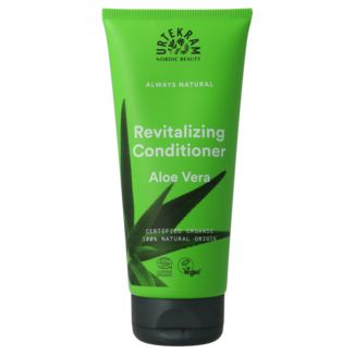 Urtekram Aloe Vera Conditioner 180 Milliliter