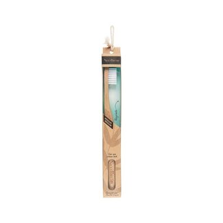 Nextbrush Bambus-Zahnbürste mittel 1 Stück