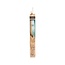 Bamboo toothbrush medium 1 Piece
