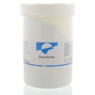 Orphi Orphi Zolfo in Polvere 500 Grammi