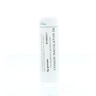 Homeoden Heel Homeoden Heel Conium maculatum D6 6 Gram