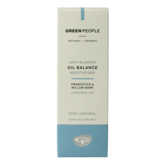 Green People Green People Anti-Blemish Oil Balance 50 ml