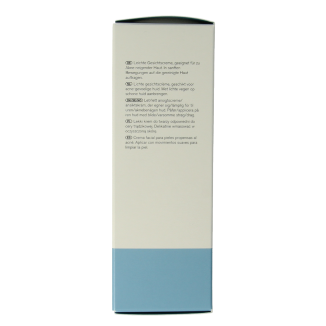 Green People Anti-Blemish Oil Balance 50 Milliliter