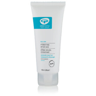 Green People Green People Aftersun hydrating travel 100 Millilitres