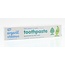 Dentifricio Green People menta verde e aloe vera 50 Millilitri
