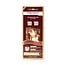 Surya Brasil Henna haarverf poeder goud bruin 50 Gram
