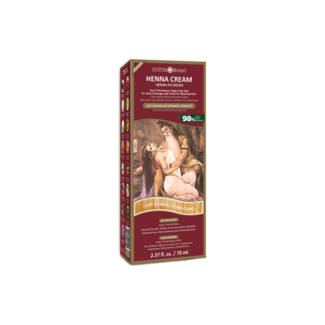 Surya Brasil Surya Brasil Henna hair dye cream light blonde 70 Millilitres
