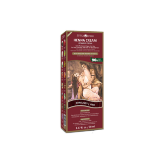Surya Brasil Surya Brasil Henna hair dye cream burgundy 70 Millilitres