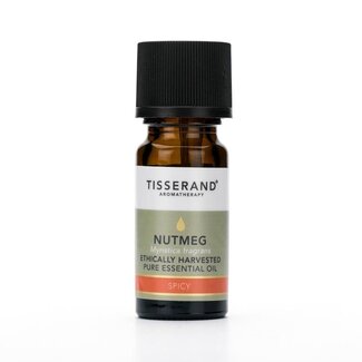 Tisserand Aceite esencial de nuez moscada Tisserand 9 ml