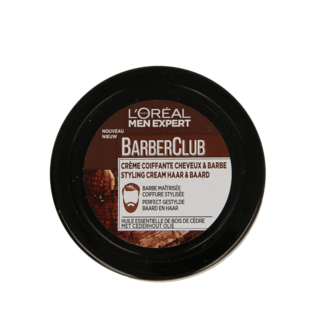 Men Expert Men Expert Barber club pomada 100 mililitros