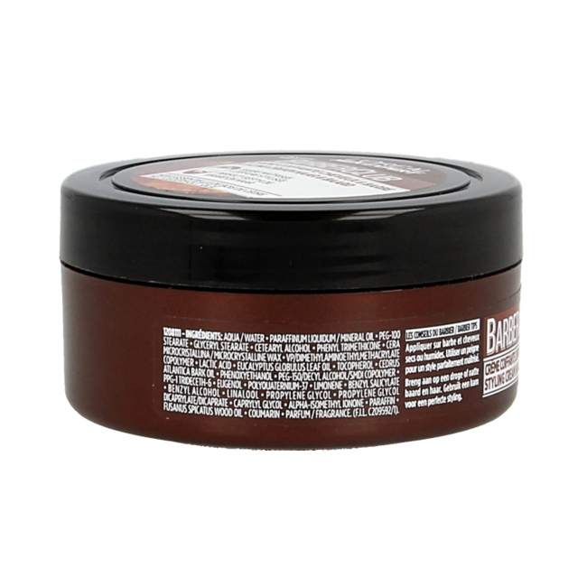 Men Expert Barber club pomade 100 Millilitres
